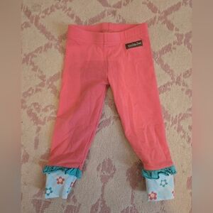 Matilda Jane capri pants